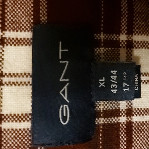 Mens button down - Picture 4 of 5